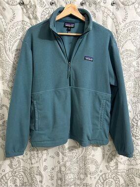 Patagonia Micro-fleece Women’s Medium